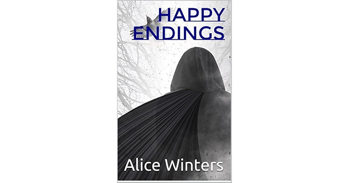 Happy Endings (Happy Endings, 1) by Alice Winters