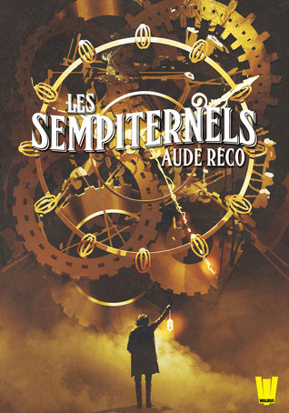 Les Sempiternels (ebook)