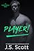 Player! (The Walker Brothers #2)