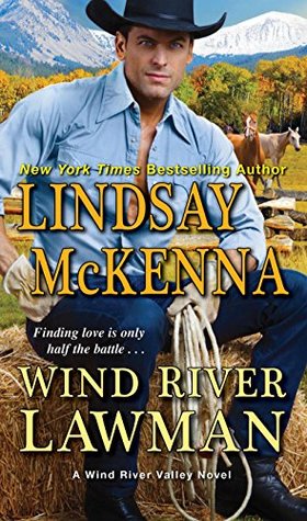 Wind River Lawman (Wind River Valley, #6)