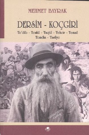 Dersim-Koçgiri