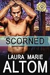 Scorned (SEAL Team: Disavowed #7)