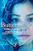 Butterfly: From Refugee to Olympian, My Story of Rescue, Hope and Triumph