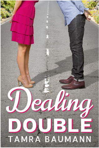 Dealing Double (Heartbreaker #2)
