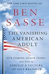 The Vanishing Ame...