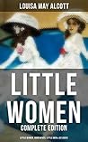 LITTLE WOMEN - Co...