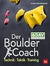 Der Boulder Coach...