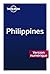 Philippines (GUIDE DE VOYAGE)