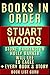Stuart Woods Books in Order...