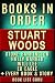 Stuart Woods Books in Order by Book List Guru