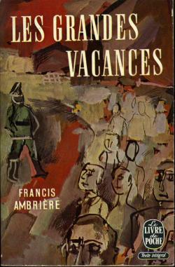 Les grandes vacances