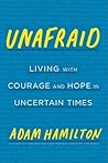 Unafraid: Living ...