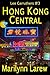 Hong Kong Central: Lee Carruthers #3 (Lee Carruthers series)