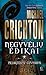 Negyvėlių ėdikai by Michael Crichton Negyvėlių ėdikai by Michael Crichton