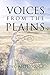 Voices from the Plains by Nebraska Writers