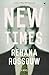 New Times by Rehana Rossouw New Times by Rehana Rossouw