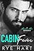 Cabin Fever: A Romance Collection