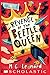 Revenge of the Beetle Queen (The Battle of the Beetles #2)
