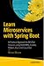Learn Microservices with Spring Boot: A Practical Approach to RESTful Services using RabbitMQ, Eureka, Ribbon, Zuul and Cucumber