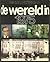 de Wereld in 1975