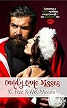 Candy Cane Kisses by K.L. Fast