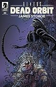 Aliens: Dead Orbit #4
