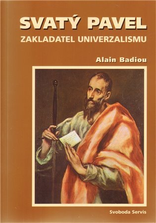 Svatý Pavel: Zakladatel univerzalismu