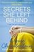Secrets She Left Behind by Diane Chamberlain