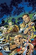 Elfquest: The Final Quest #23