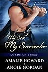 My Scot, My Surrender by Amalie Howard