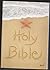 Thompson Answer Bible- Ocea...