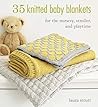35 Knitted Baby B...