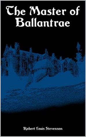The Master of Ballantrae