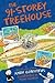 The 91-Storey Treehouse by Andy; Denton Griffiths