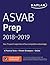 ASVAB Prep 2018-2019: 4 Practice Tests + Proven Strategies + Online (Kaplan Test Prep)