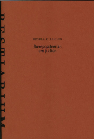 Bæreposeteorien om fiktion