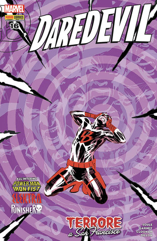 Devil e i Cavalieri Marvel n. 67