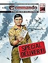 Commando #5082: Special Delivery! Commando #5082: Special Delivery!