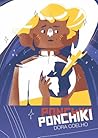Ponchiki by Dora Coelho