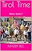 Nena - Tirol Time: Book 7