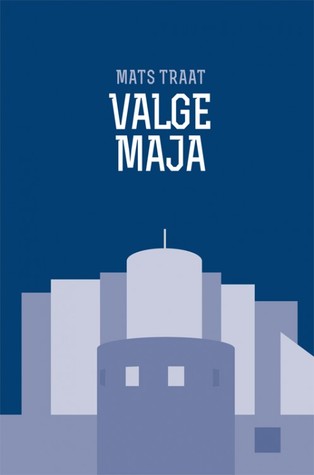 Valge maja (Hardcover)
