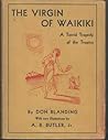 The Virgin of Waikiki by Don Blanding