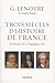 Trois siècles d'histoire de...