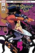 The Unbeatable Squirrel Girl (2015b) #27