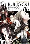 Bungou Stray Dogs...