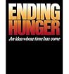 ENDING HUNGER: An...