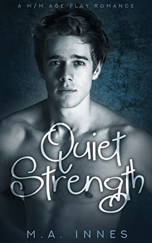 Quiet Strength (Strength, #2)