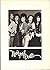 The New York Dolls by Morrissey