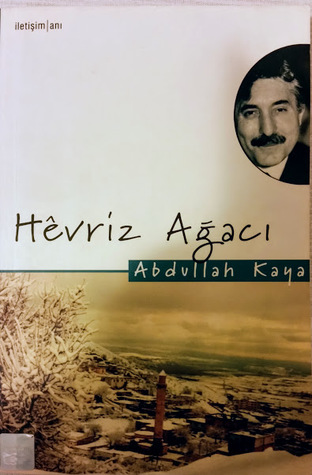 Hêvriz Ağacı (Paperback)