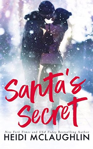 Santa's Secret (Kindle Edition)